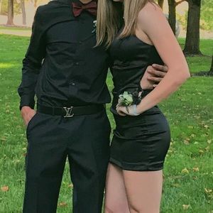 Sherri Hill Homecoming/Prom Dress